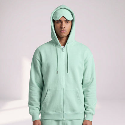 Travel Tracksuit