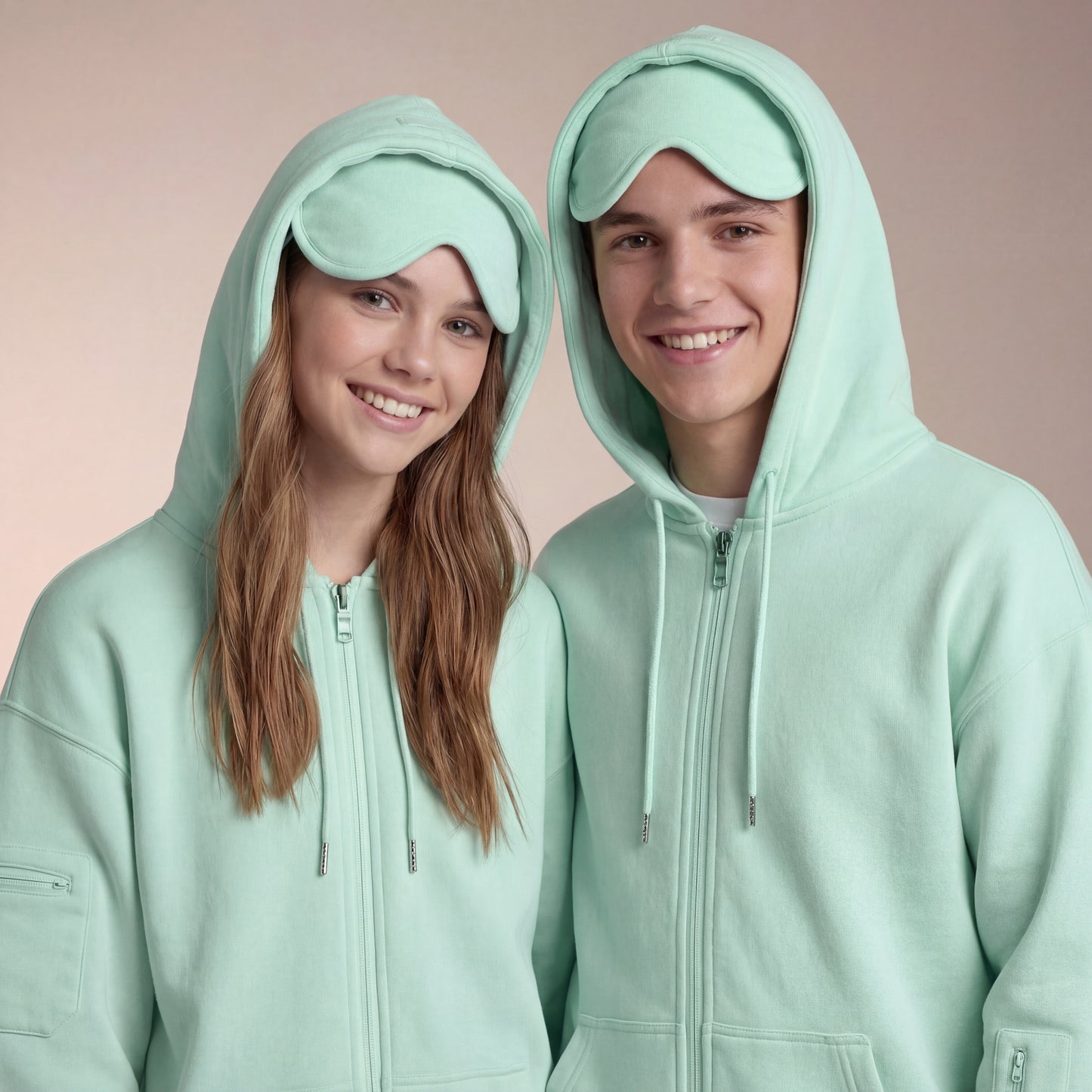 Travel Tracksuit