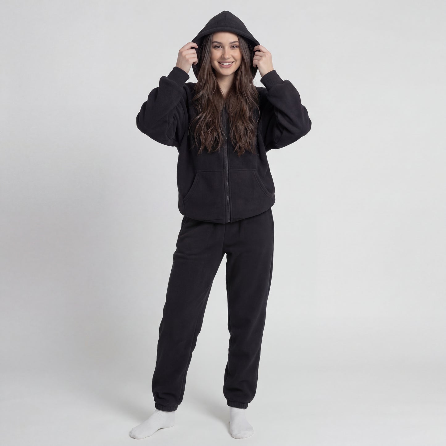 Travel Tracksuit