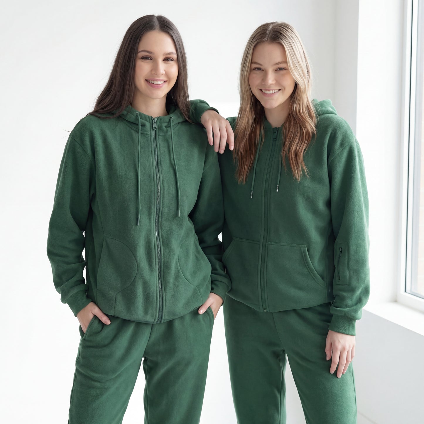 Travel Tracksuit