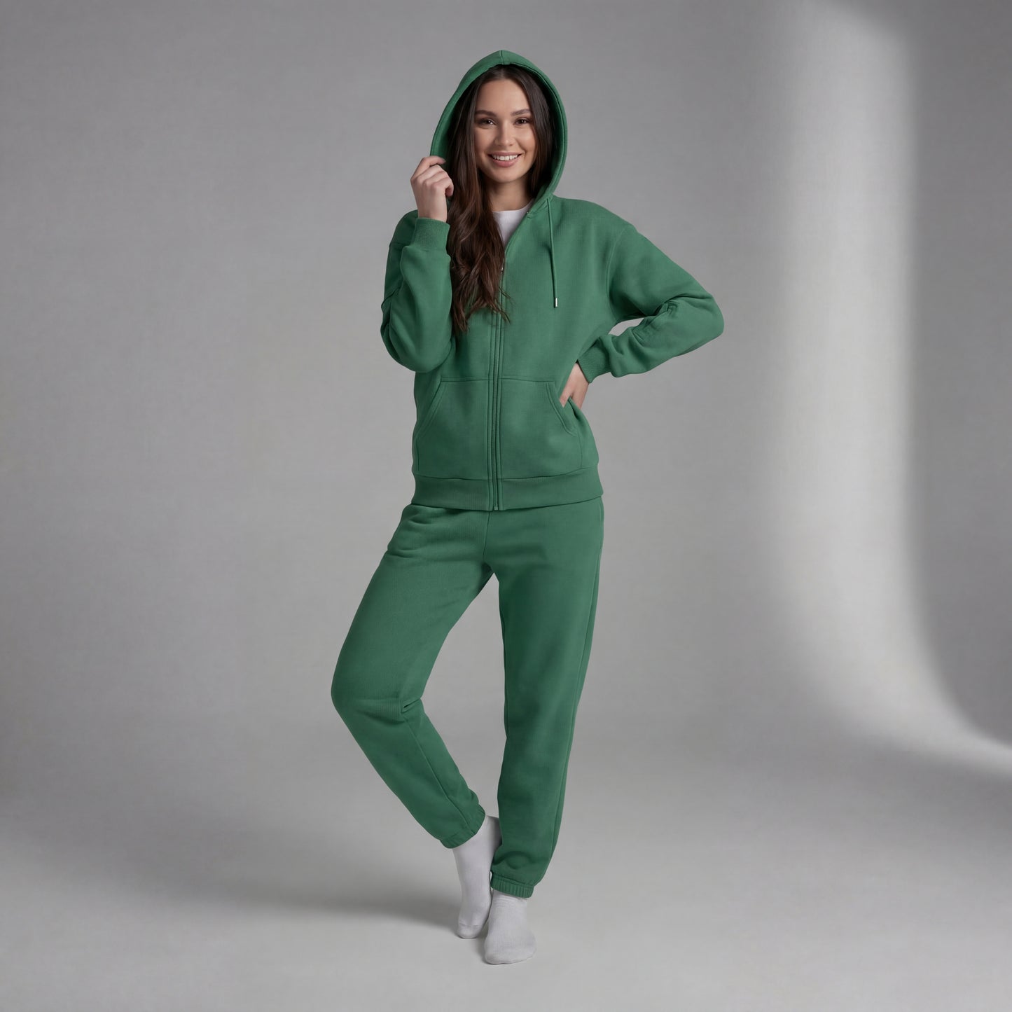 Travel Tracksuit