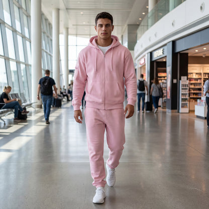 Travel Tracksuit