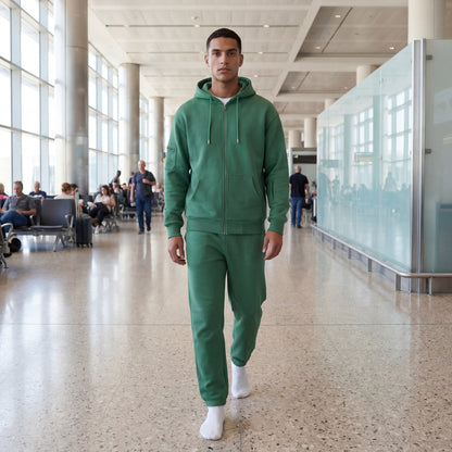 Travel Tracksuit